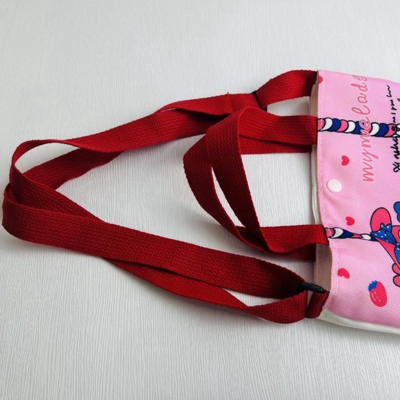 Sanrio My Melody Canvas Tote Bag - Picture 6 of 8